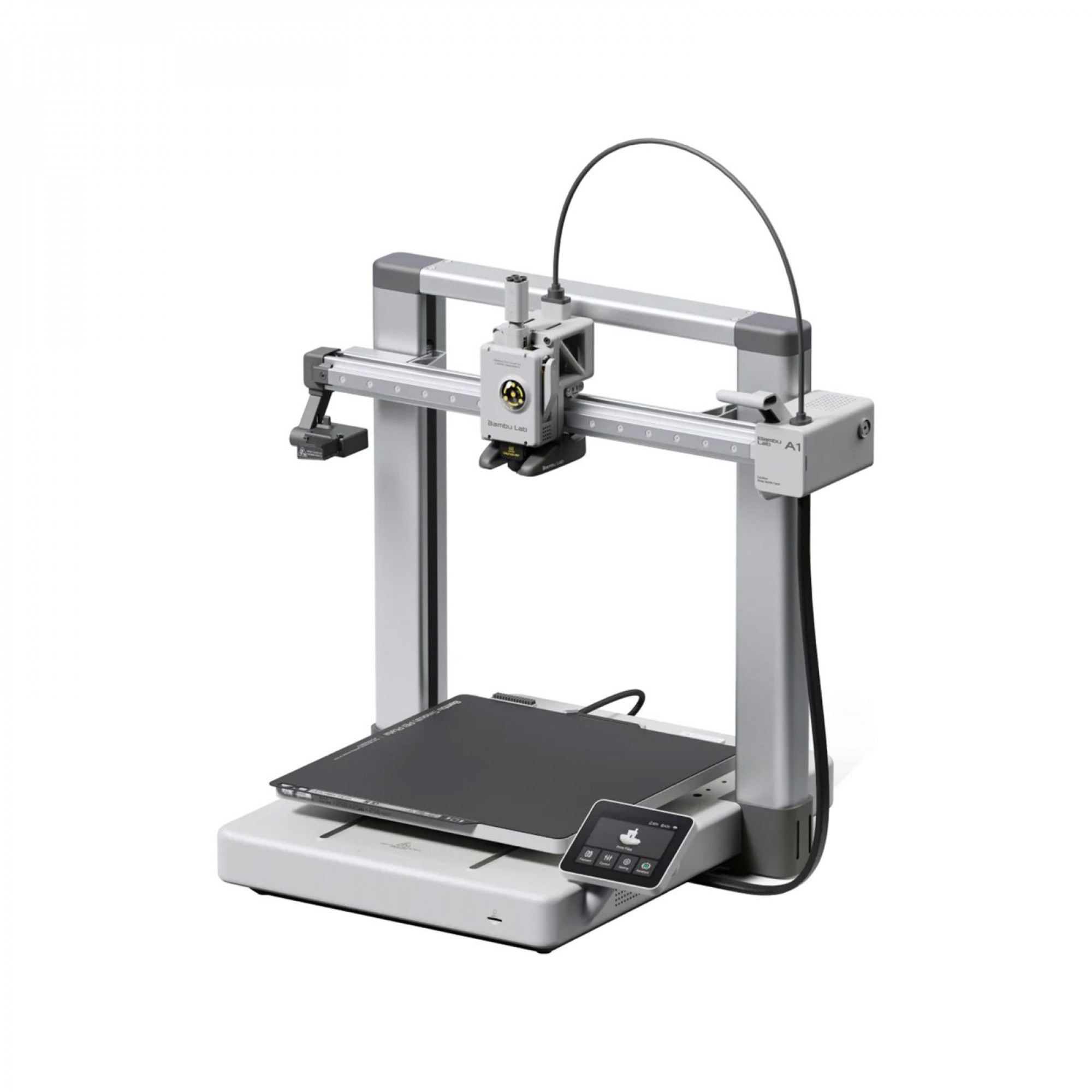 3D-принтер Bambu Lab A1 (PF002-A)